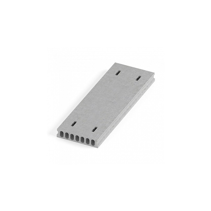 Плита перекрытия ПБ 43-10-8