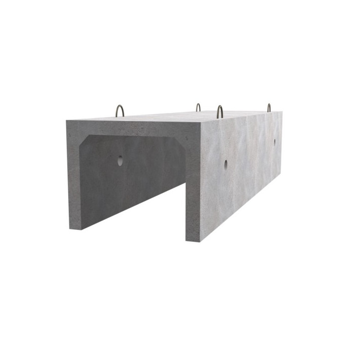 ТУ ЖБ ЛК 150-45-30